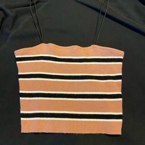 Kendall and Kylie tank never worn